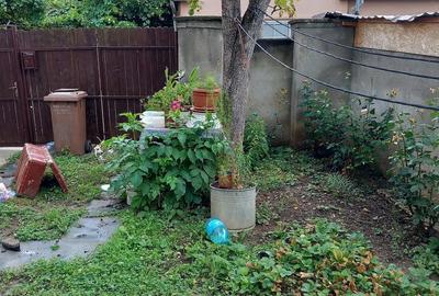 Casă cu 3 camere în Central - 6