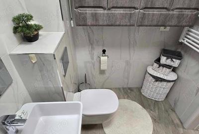 Apartament cu 2 camere nedecomandat în Vest - 2