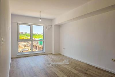 Apartament cu 3 camere decomandat în Galata - 19
