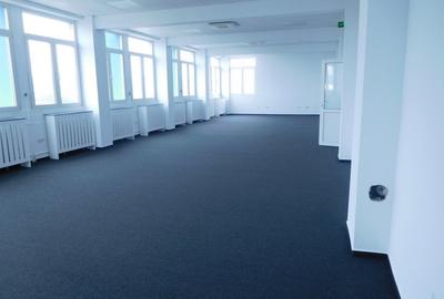 Birou, de 2,000 mp, în Ultracentral - 5
