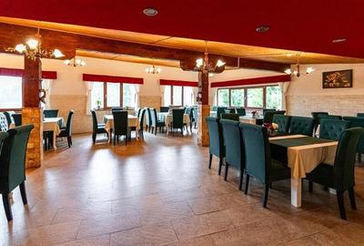 Domeniu turistic, zona pitoreasca, priveliste, aer curat, conditii speciale - 19
