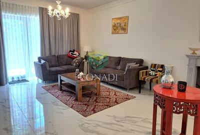 Otopeni- central, vila cu 5 camere de vanzare,  230 mp - 2