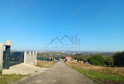 Pietrarie Barnova langa padure VILA P+E su 120mp teren 400mp (rest de plata in 3 ani) - 10