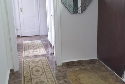 Apartament cu 3 camere, mobilat în Grivița - 7