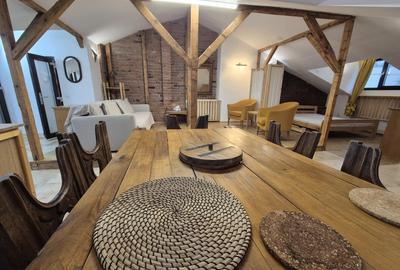 Apartament în Matei Voievod