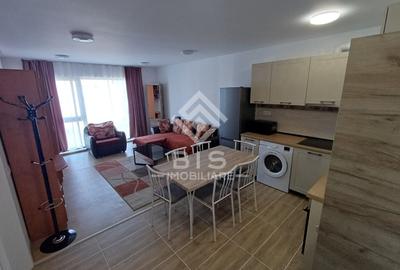 Apartament cu 2 camere semidecomandat, mobilat în Calea Moldovei - 4