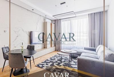 Apartament cu 4 camere decomandat, mobilat în Brâncoveanu - 1