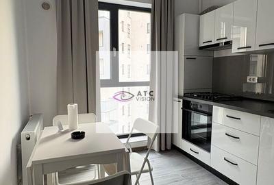 Garsonieră, mobilată în Grozăvești - 8