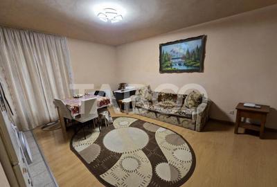 Apartament cu 3 camere decomandat, mobilat în Gușterița - 3