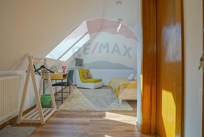 Investitie imobiliara in Brasov, pozitie premium, venit constant! - 15