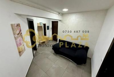 3 Camere | Zona centrala | Lift | 2 balcoane | 2 bai | Mobilat | - 4