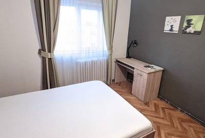 Apartament cu 3 camere decomandat în Zorilor - 5