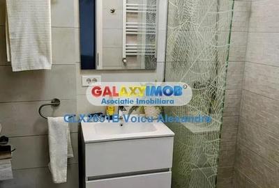 Apartament 2 Cam Lux Bloc Nou - Berceni - Dimitrie Leonida - 8