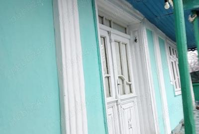 Casă cu 2 camere cu Teren 1000 Mp în Central - 6