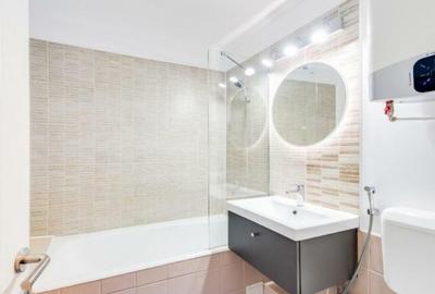 Piata Muncii apartament 3 camere - 5