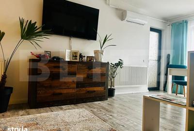Apartament cu 2 camere semidecomandat în Între Lacuri - 6