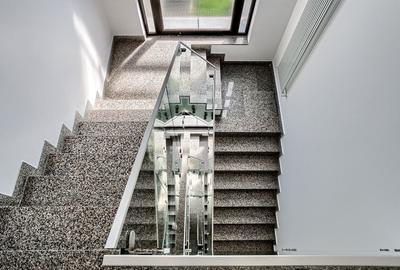 Spațiu modern de inchiriat destinat clinicilor sau companiilor - 8