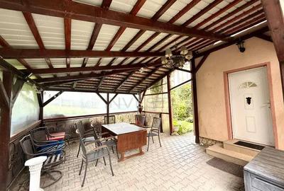 Casa premium de inchiriat in Borhanci , gradina spectaculoasa! - 16