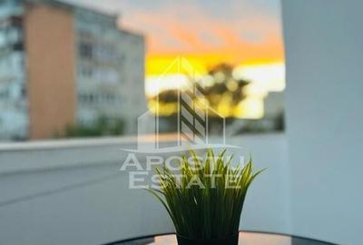 Apartament cu 3 camere semidecomandat, mobilat în Aradului - 13