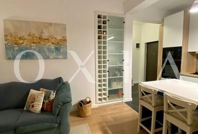 Apartament cu 3 camere decomandat, mobilat în Lipovei - 12