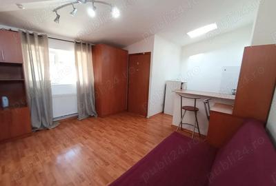 Garsonieră decomandată în Iancului - 2