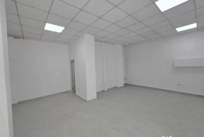 Spațiu comercial, de 50 mp, în Cartierul Traian - 5