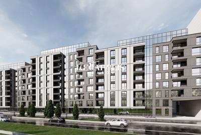 Apartament cu 2 camere semidecomandat în Calea București - 2