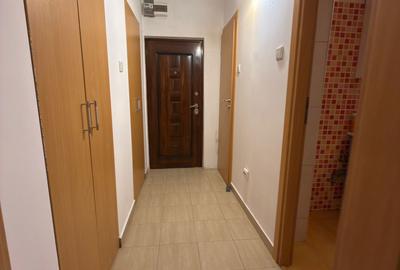 Garsoniera langa metrou N Grigorescu, decomandata, Nicolae Grigorescu, nr. 36 - 3