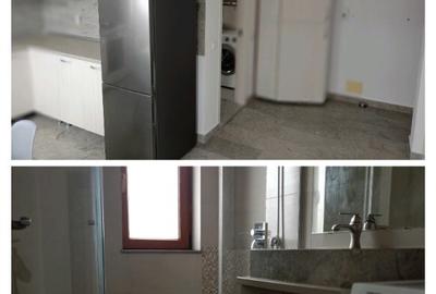 Garsonieră decomandată în Florești - 2