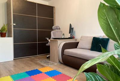 Apartament cu 2 camere decomandat în Mănăștur - 2