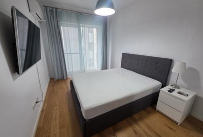 Apartament cu 3 camere semidecomandat în Aviației - 7