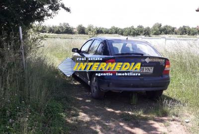 Teren de 749 mp, în Vințu de Jos - 2