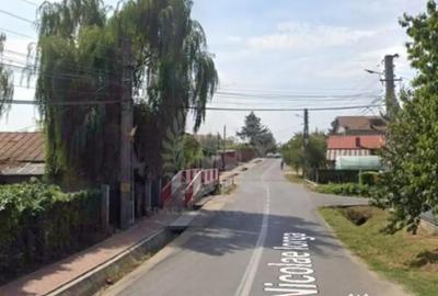 Teren în Păulești - 1