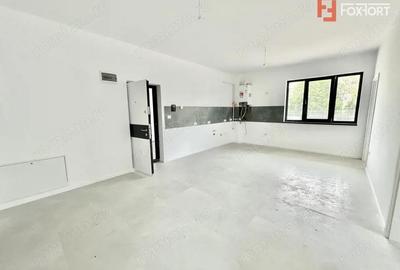 Apartament cu 3 camere în Moșnița Nouă - 17