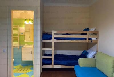 Apartament cu 3 camere semidecomandat în Centrul Istoric - 10