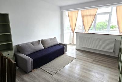 Apartament cu 2 camere decomandat în Eroii Revoluției - 6