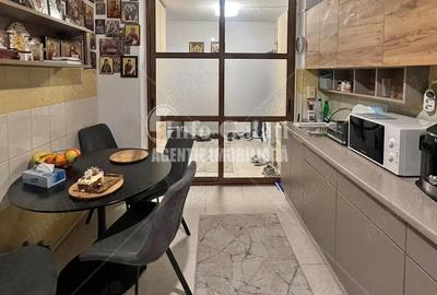 Apartament cu 3 camere decomandat, mobilat în Micro 19 - 2