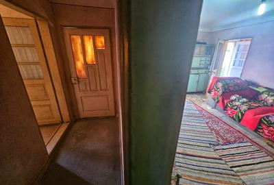 Exclusivitate! Casă cu teren generos în Sat Olteni, Com.Teișani - 29