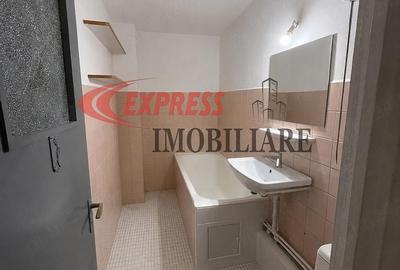 Apartament cu 2 camere decomandat în Vitan