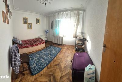 Apartament cu 2 camere semidecomandat în Mărgeanului - 3