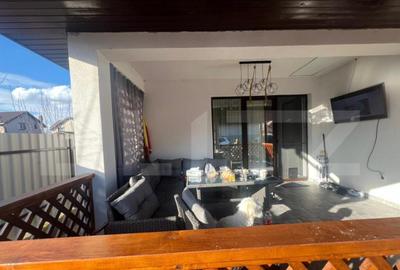 Casă cu 3 camere cu Teren 380 Mp în Nazna - 7