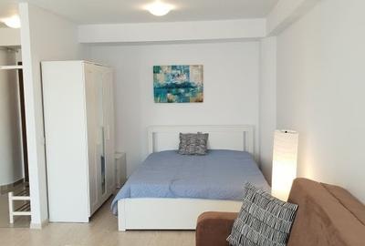 GARSONIERA zona Otopeni bloc NOU-COMPLEX CU PISCINA GARSONIERA zona Otopeni bloc NOU-COMPLEX CU PISCINA - 5