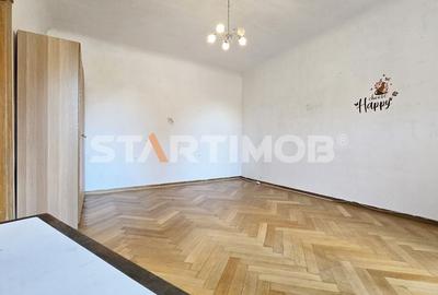 Apartament Centru Istoric zona Bisericii Negre - 27