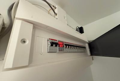 Apartament superb-3camere/2bai-PROASPAT RENOVAT-TOTUL NOU-LA CHEIE - 13