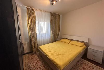 Apartament cu 2 camere semidecomandat, mobilat în Girocului - 2