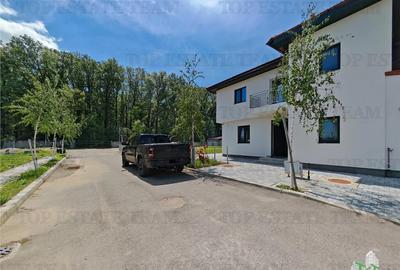 Vila Premium in liziera Padurii Corbeanca - 24