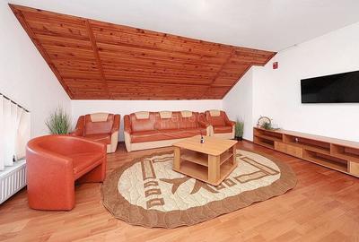 Proximitate fata de Castelul Bran - 50