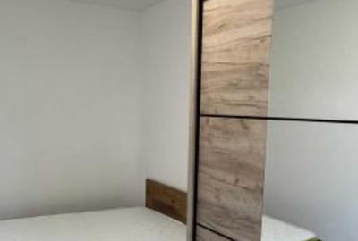 Apartament 2 camere zona inel 2 mobilat utilat  40 mp - 3