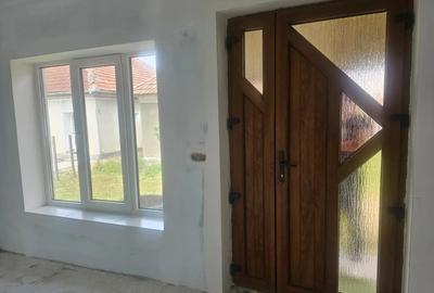 Casă în Progresul - 4