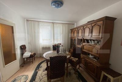 Apartament de 2 camere, 31 mp, Dej - 9